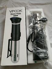 VPCOK SOUS VIDE 805A Cooker