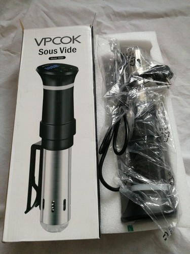 Vpcok sous vide - 805a, cooker
