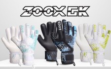 Zooxgk football goalkeeper - zooxgk,