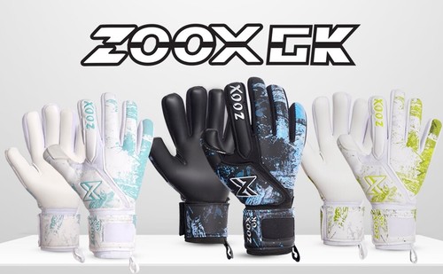 Zooxgk football goalkeeper - zooxgk,