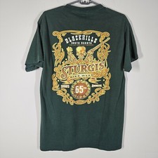 VINTAGE Haynes Heavyweight Tee