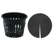 Neoprene Foam Clone Collar 2" 3" Insert / Net Pots for Propagators 50mm 80mm