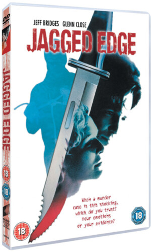 Jagged edge dvd - edge,