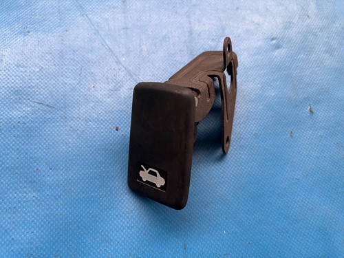 Rover zt bonnet pull - mg,