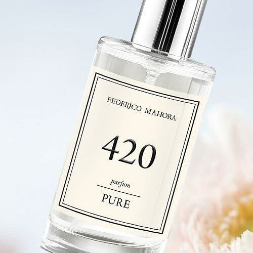 420 pure collection - fm,
