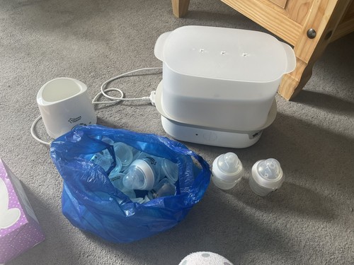 Baby feeding equipment - baby,