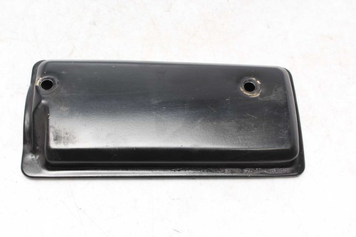 Fairing starter cover - fairing, kawasaki