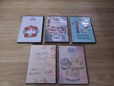 5 MY CRAFT STUDIO PROFESSIONAL/ELITE CD-ROMS FOR CARD MAKING CRAFT PROJECTS
