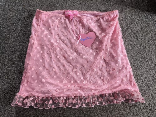 Bnwt sugar thrillz skirt - bnwt,