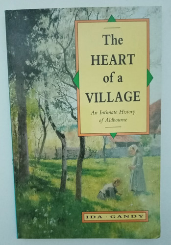 The heart village an - the,