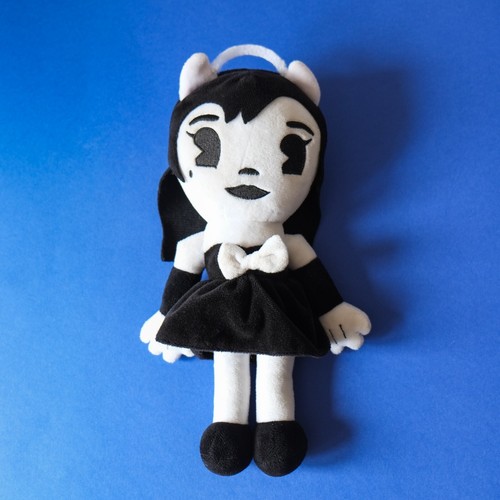 Bendy and the ink - bendy,