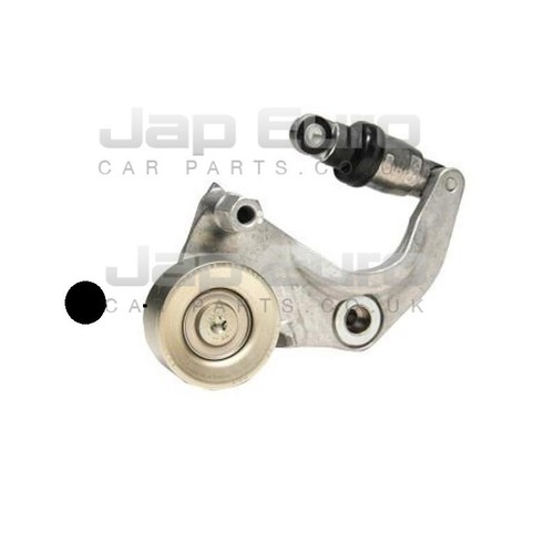 Fan belt tensioner lever for - fan,