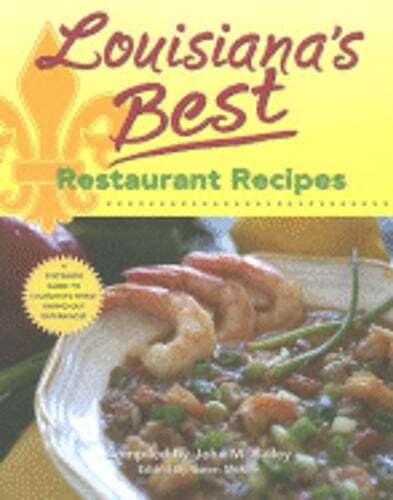 Louisiana best restaurant - best,