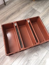 Commercial Bakery Baking Tin