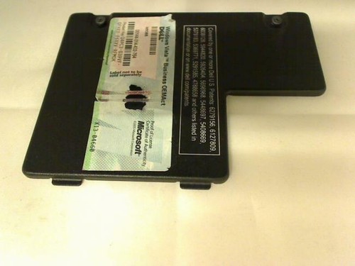 Wlan modem housing cover - wlan,
