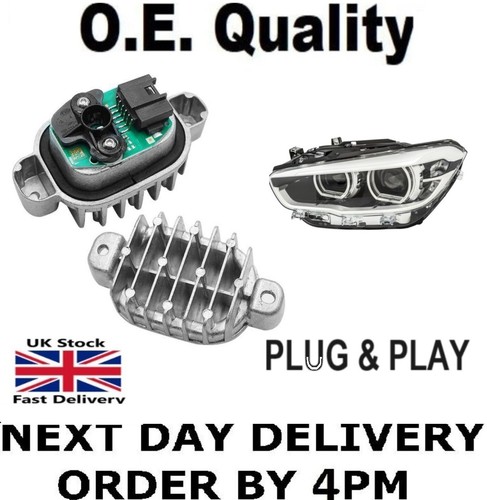 Bmw series f20 - f20, led
