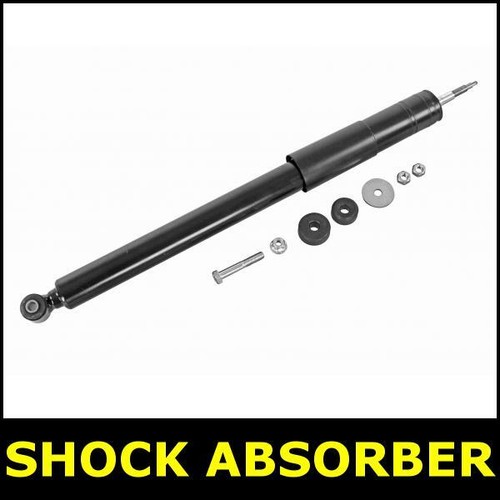 Shock absorber rear - rear, for