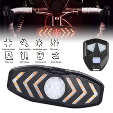 Bicycle Bike LED Indicator