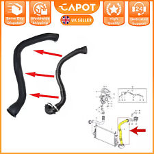 Intercooler Turbo Hose Pipe For Opel Vauxhall Insignia 2.0 CDTI 13419442 1302288