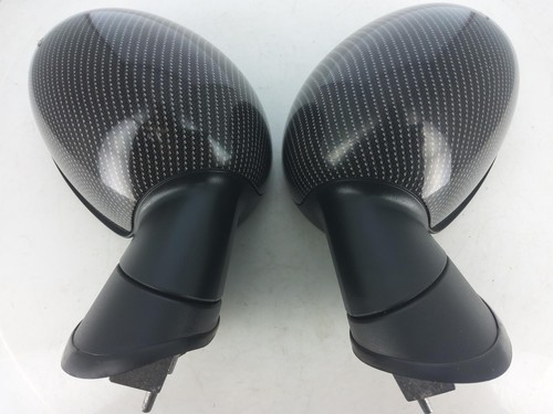 Mini r56 left - right, heated