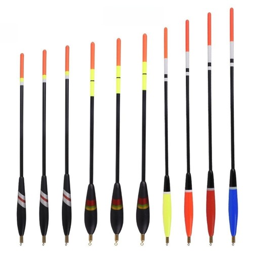 High visibility fishing float - fishing,