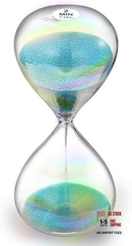 Sand timer minute hourglass - minute,