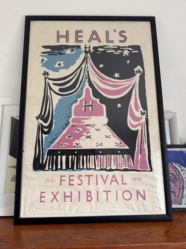 Heals festival britain - festival,