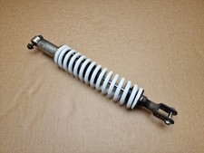 KSR MOTO GSR 125 Rear shock