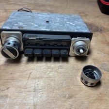 Radiomobile Car Stereo Radio