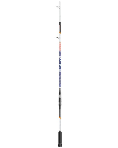 Trabucco pro boat rod - boat,