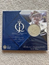 The Queen’s Diamond Jubilee