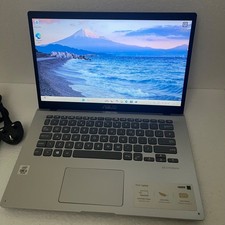Asus VivoBook X409JA Laptop