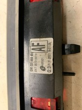 Opel Vectra C 2006 Third brake center stop light 0214469480 OLT27173