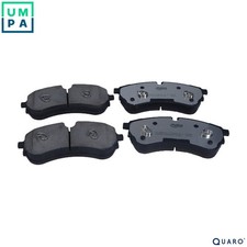 BRAKE PAD SET DISC BRAKE