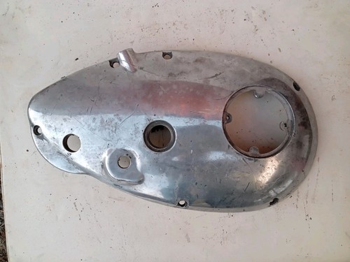 Bsa a50 a65 - lightning, firebird