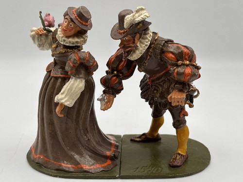 Peipp zinnfiguren miniatures - peipp,