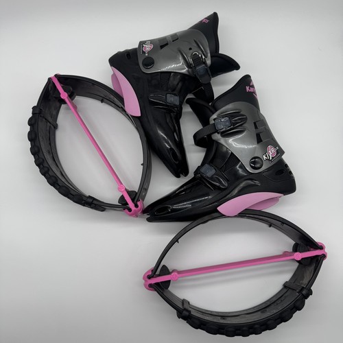 Kangoo jumps kjxr3 - jumps, x-rebound