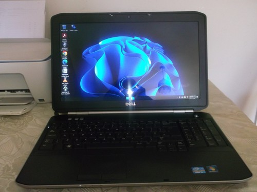 Dell latitude e5520 2350m - e5520,, i3-2350m