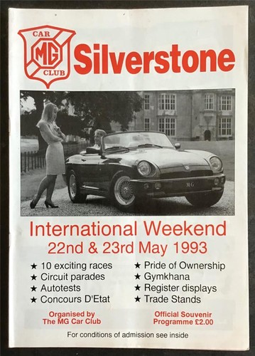 Silverstone may 1993 mg - may,