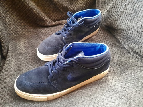 Nike zoom stefan janoski - sb,