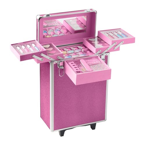 Dreamer cosmetic trolley - dreamer,