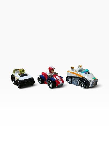 Paw patrol true metal classic - paw,