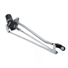 FRONT WIPER LINKAGE + MOTOR COMPLETE FOR DACIA SANDERO / DACIA LOGAN 2013-2020