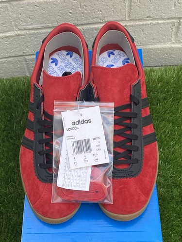 Adidas london trainers 9 - london,