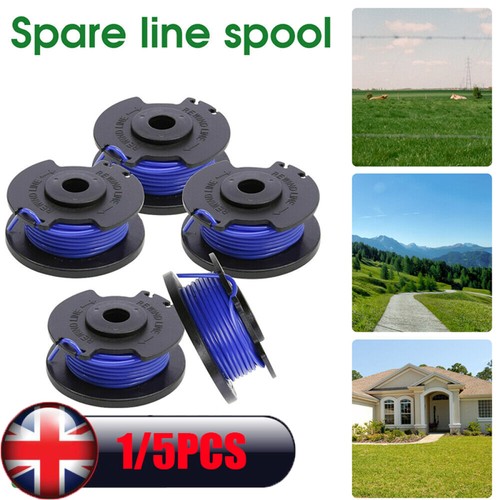 Spool line cord for ryobi - spool,