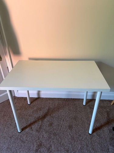 Ikea linnmon table - /, office