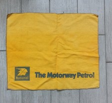 National Benzole Duster 1970s