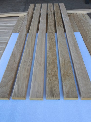 Hardwood timber dry planed - hardwood,