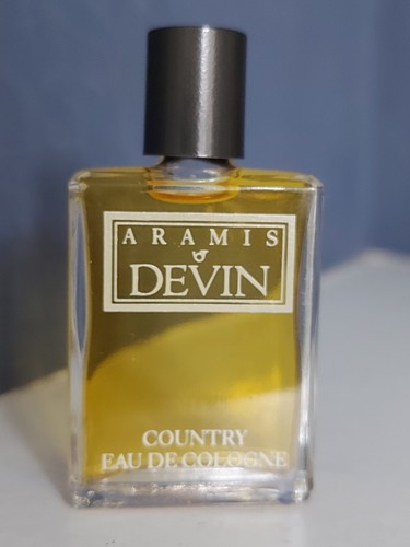 Aramis devin country eau - country,