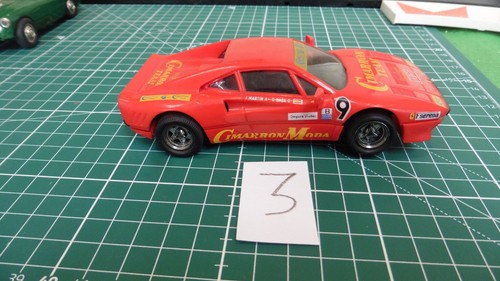 Very good clean scalextric - clean,